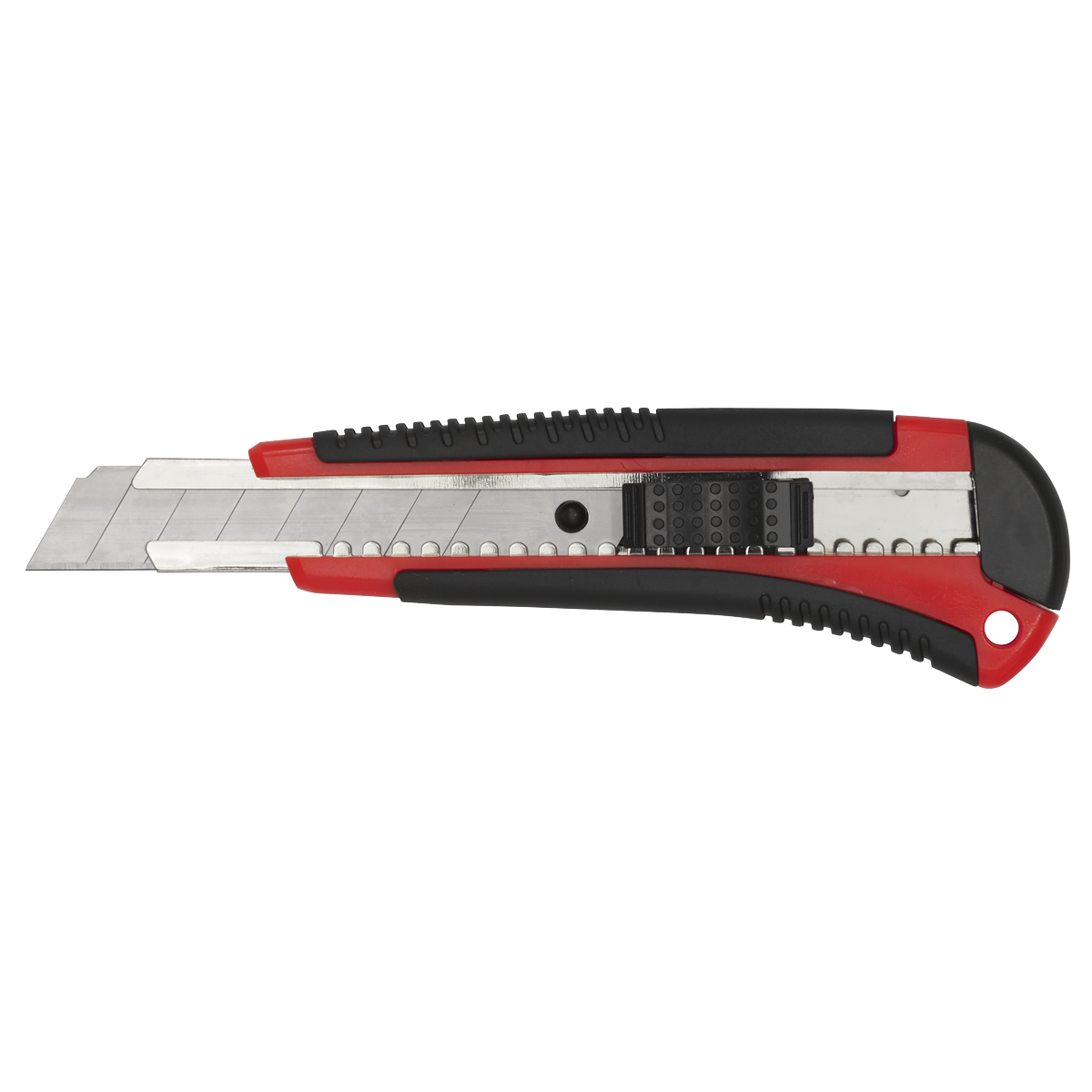 Sealey Retractable Snap-Off Knife AK86R