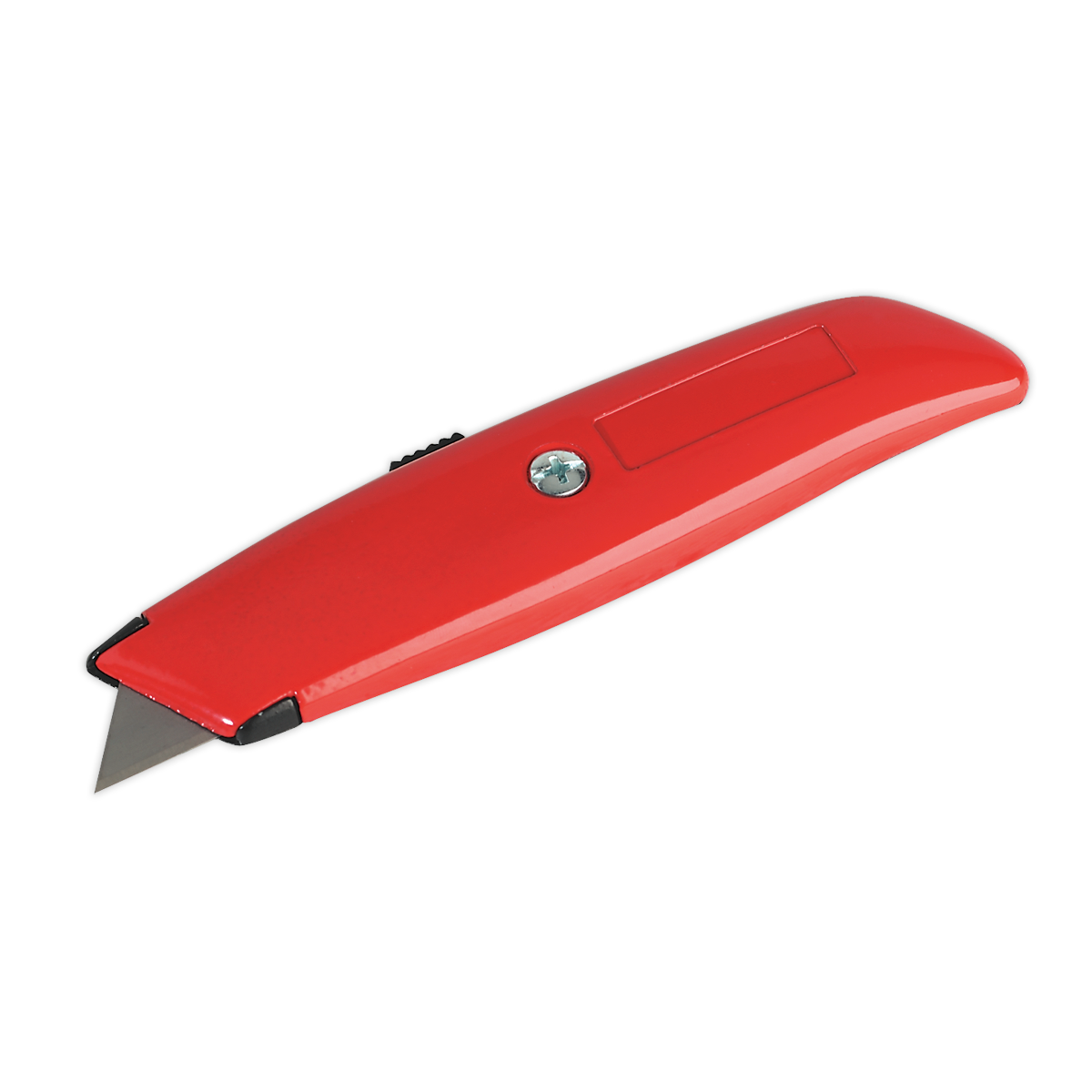 Sealey Retractable Utility Knife AK86