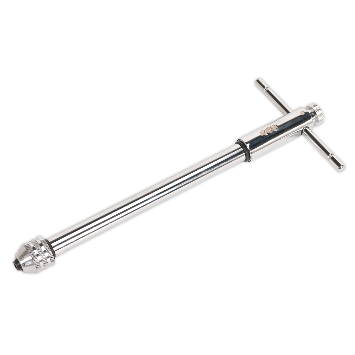 Sealey Ratchet Tap Wrench Long Handle M5-M12 AK879WL
