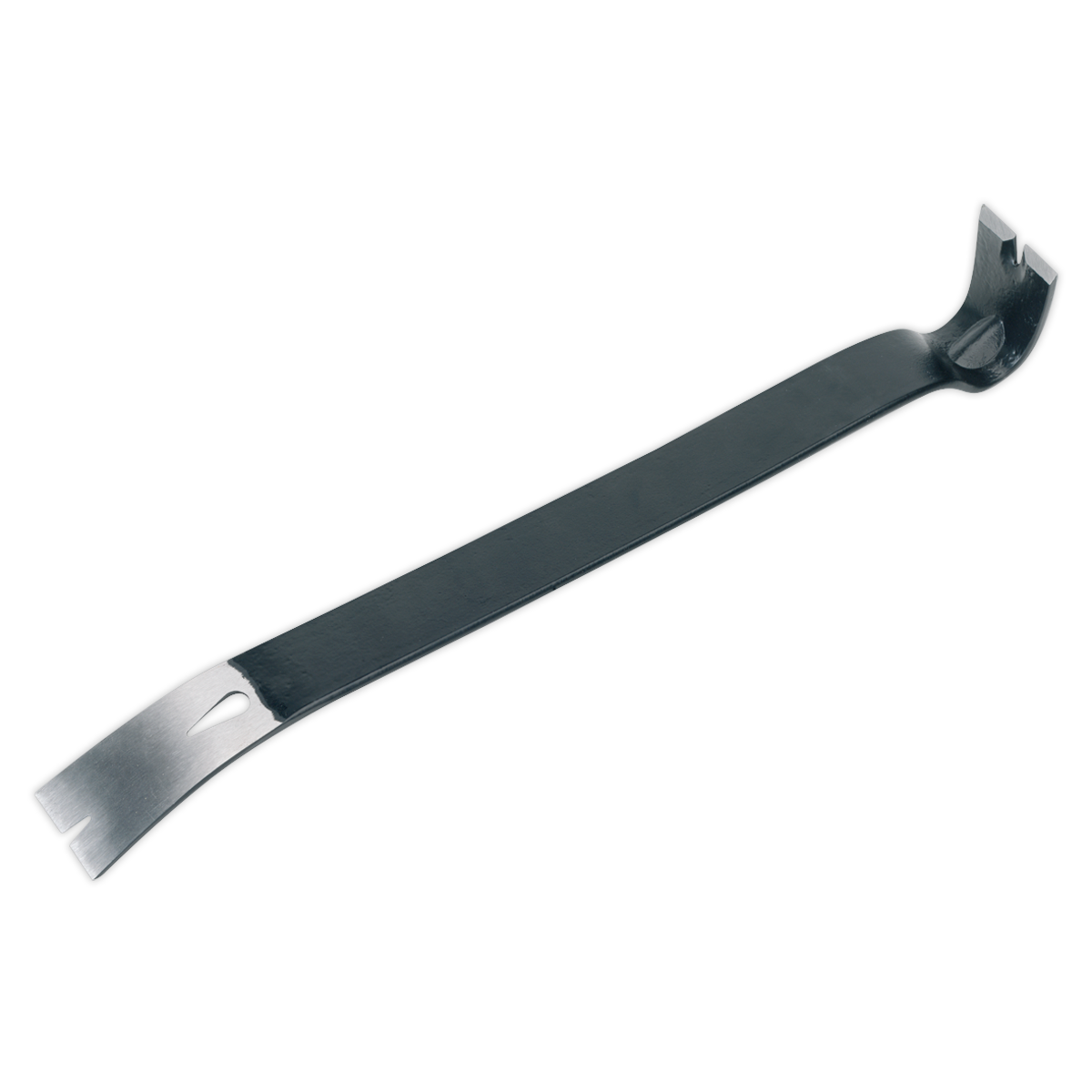 Sealey 450mm Double End Flat Pry Bar AK884