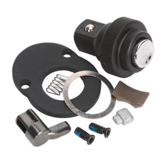 Sealey 1/4"Sq Drive Repair Kit for AK8970 & AK8973 AK8970.RK