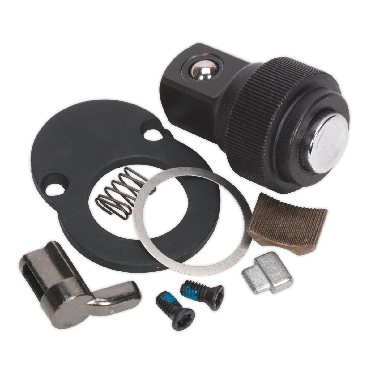 Sealey 3/8"Sq Drive Repair Kit for AK8971 & AK8974 AK8971.RK