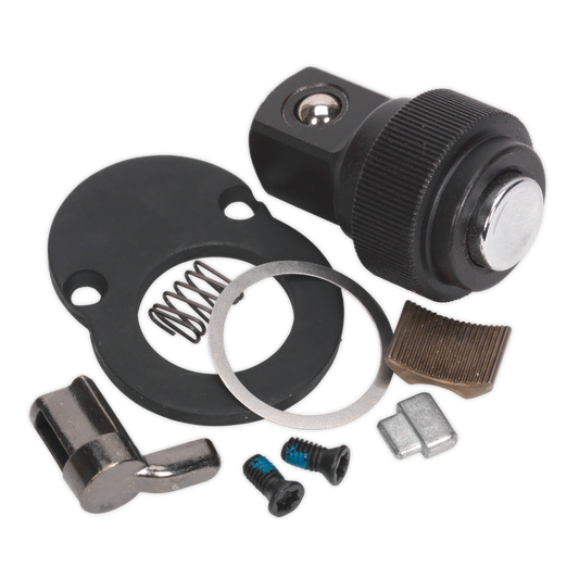 Sealey 3/8"Sq Drive Repair Kit for AK8971 & AK8974 AK8971.RK