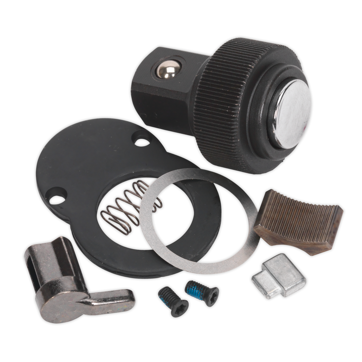 Sealey 1/2"Sq Drive Repair Kit for AK8972 & AK8975 AK8972.RK