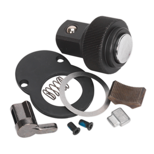 Sealey 1/2"Sq Drive Repair Kit for AK8972 & AK8975 AK8972.RK