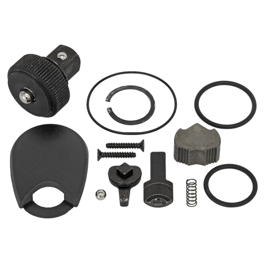 Sealey 1/4"Sq Drive Repair Kit for AK8976 AK8976.RK