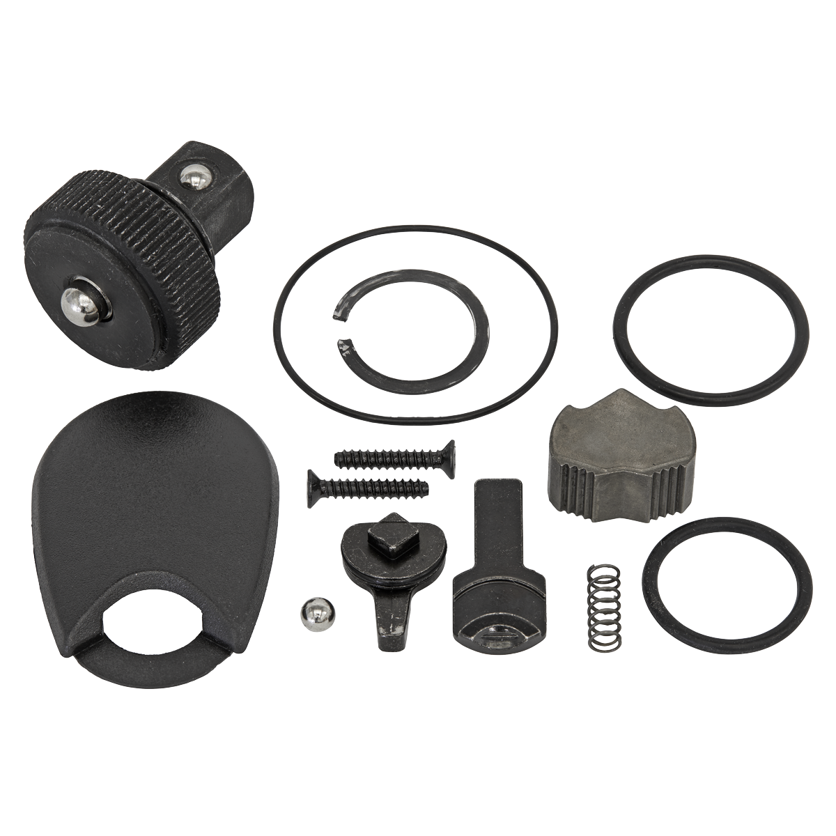 Sealey 3/8"Sq Drive Repair Kit for AK8977 AK8977.RK
