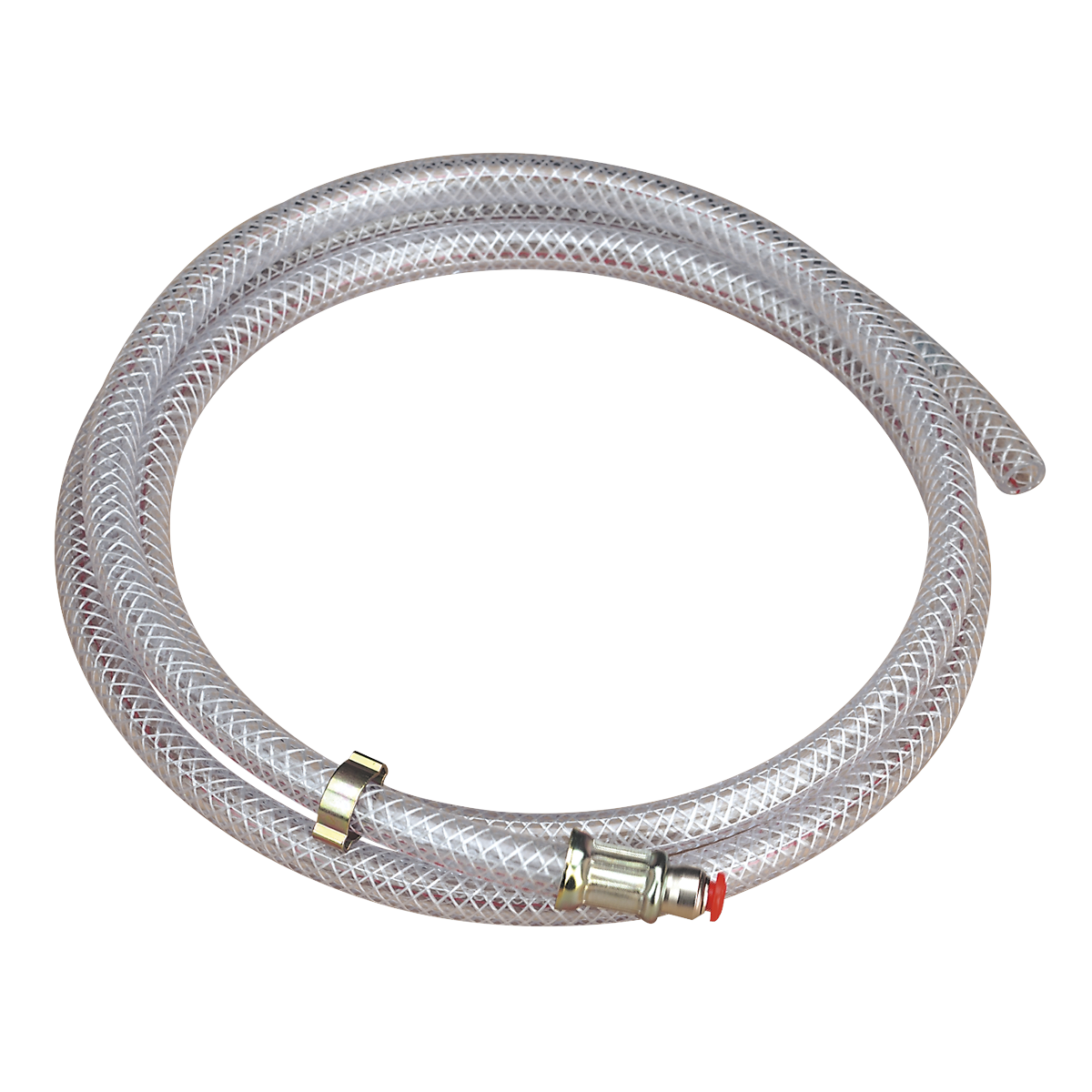 Sealey 1.5m MIG Gas Hose Adaptor AK9