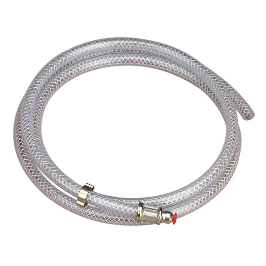 Sealey 1.5m MIG Gas Hose Adaptor AK9