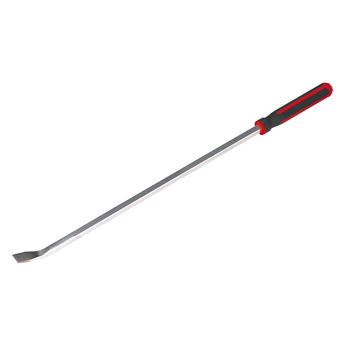 Sealey 900mm Heavy-Duty 25° Pry Bar with Hammer Cap AK9104
