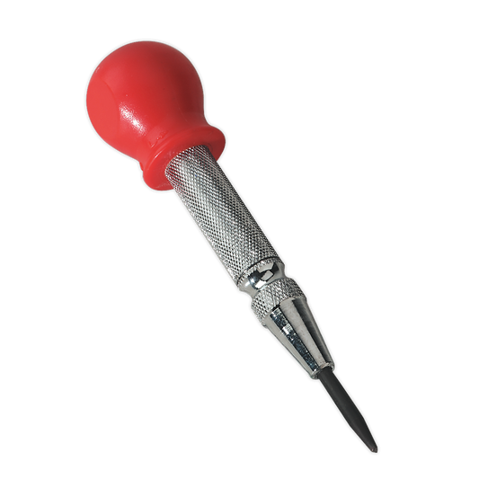Sealey Heavy-Duty Automatic Centre Punch AK9119