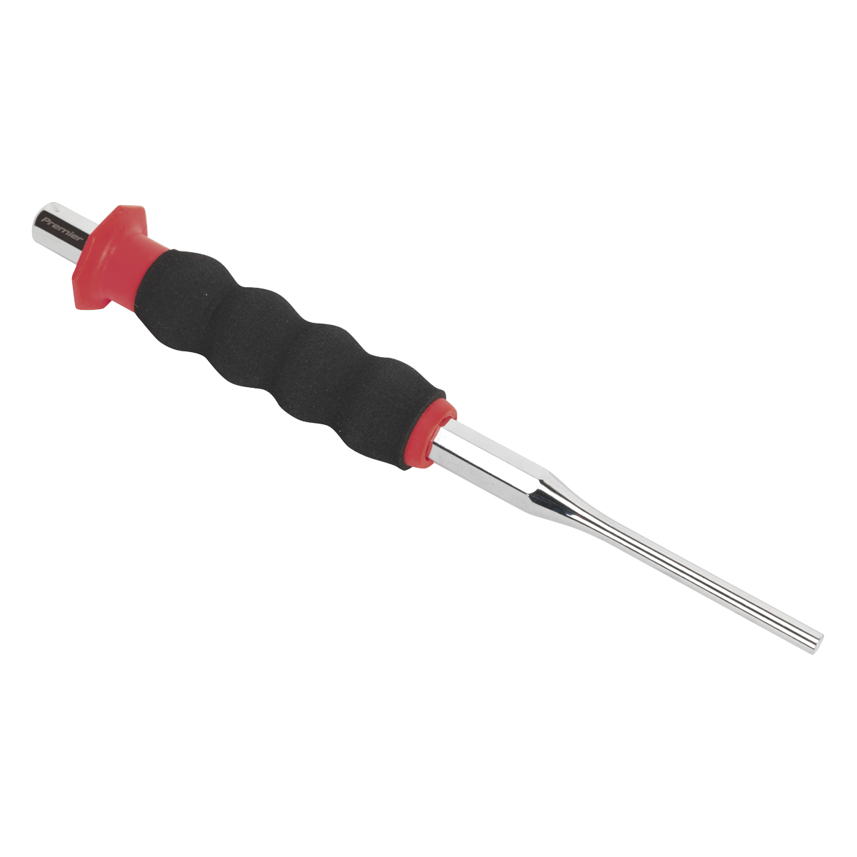 Sealey Ø5mm Sheathed Parallel Pin Punch AK91315