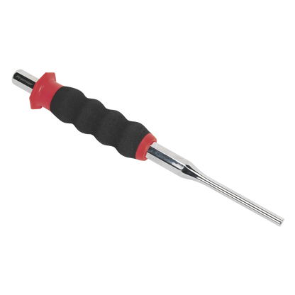 Sealey Ø6mm Sheathed Parallel Pin Punch AK91316