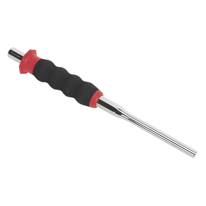 Sealey Ø8mm Sheathed Parallel Pin Punch AK91318
