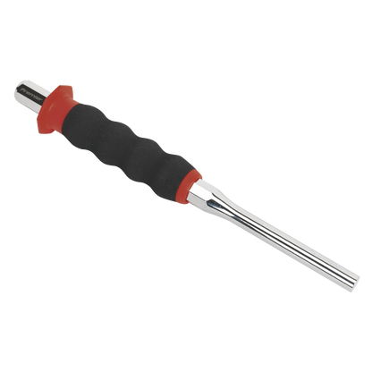 Sealey Ø10mm Sheathed Parallel Pin Punch AK91319