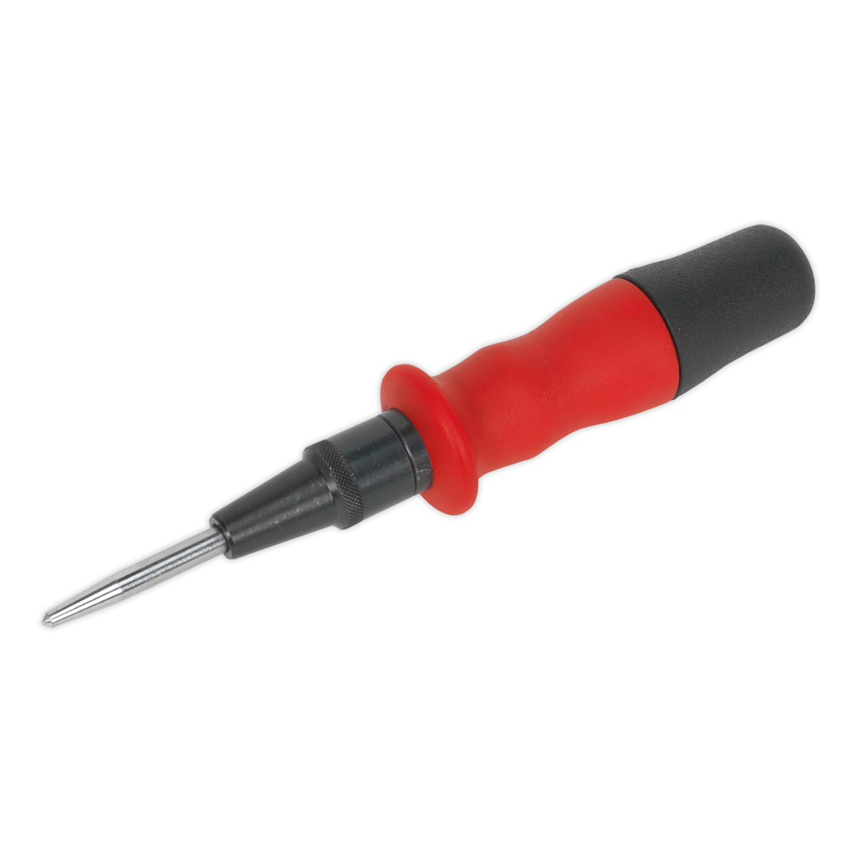 Sealey Sheathed Automatic Centre Punch AK91320