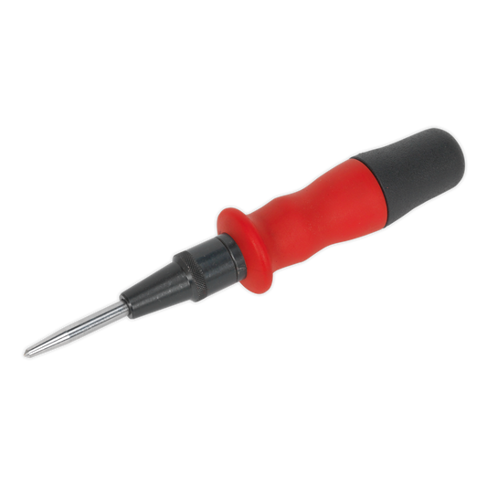 Sealey Sheathed Automatic Centre Punch AK91320