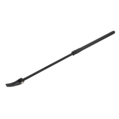 Sealey Extendable 600-915mm Adjustable Head Heavy-Duty Pry Bar AK9138
