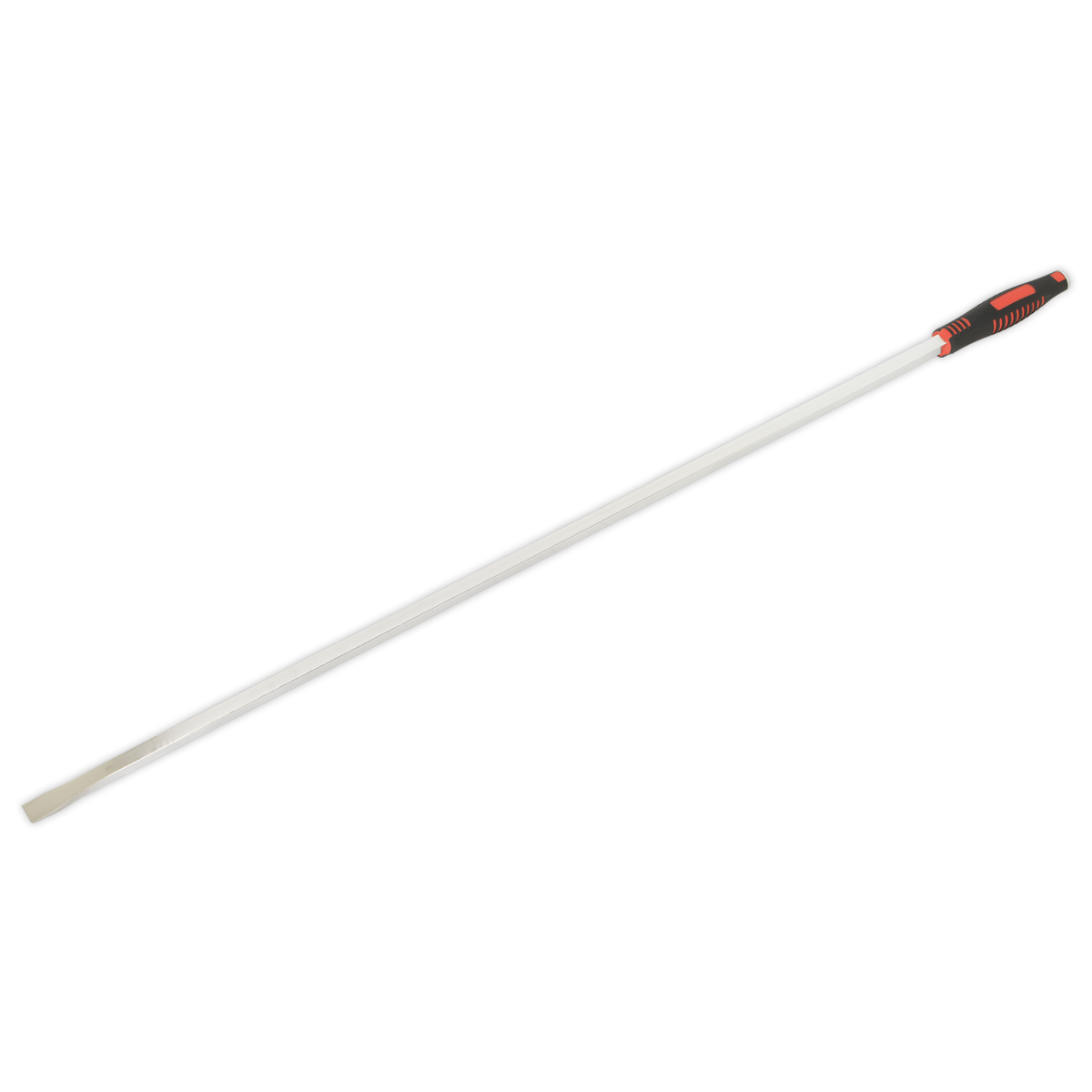 Sealey 1530mm Heavy-Duty Straight Pry Bar AK9140