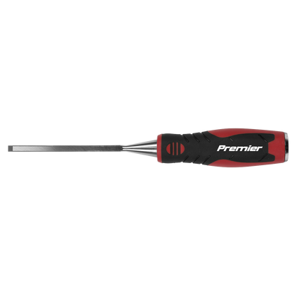 Sealey 6mm Hammer-Thru Wood Chisel AK9230