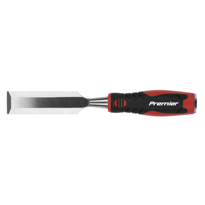 Sealey 32mm Hammer-Thru Wood Chisel AK9236