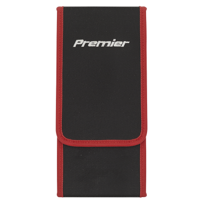 Sealey 3pc Hammer-Thru Wood Chisel Set AK9238