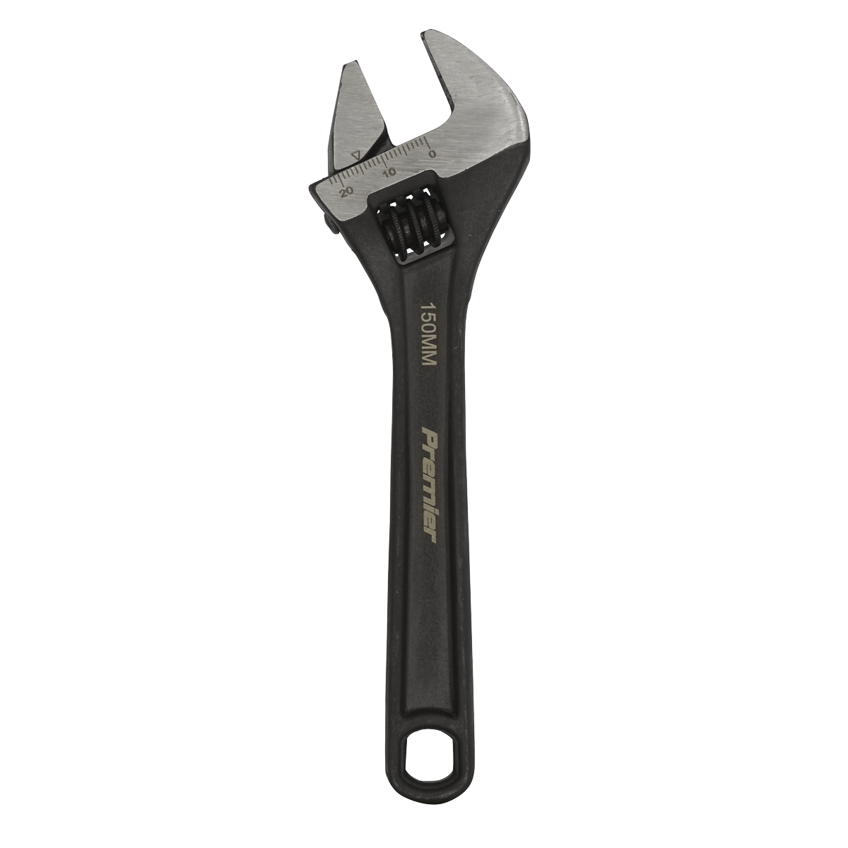 Sealey 150mm Adjustable Wrench AK9560