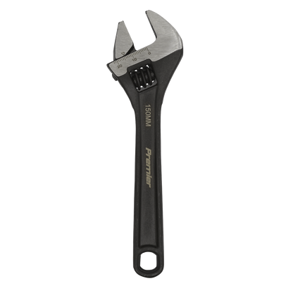 Sealey 150mm Adjustable Wrench AK9560