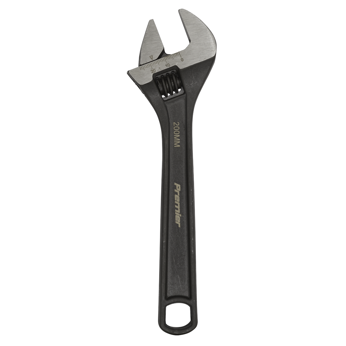 Sealey 200mm Adjustable Wrench AK9561