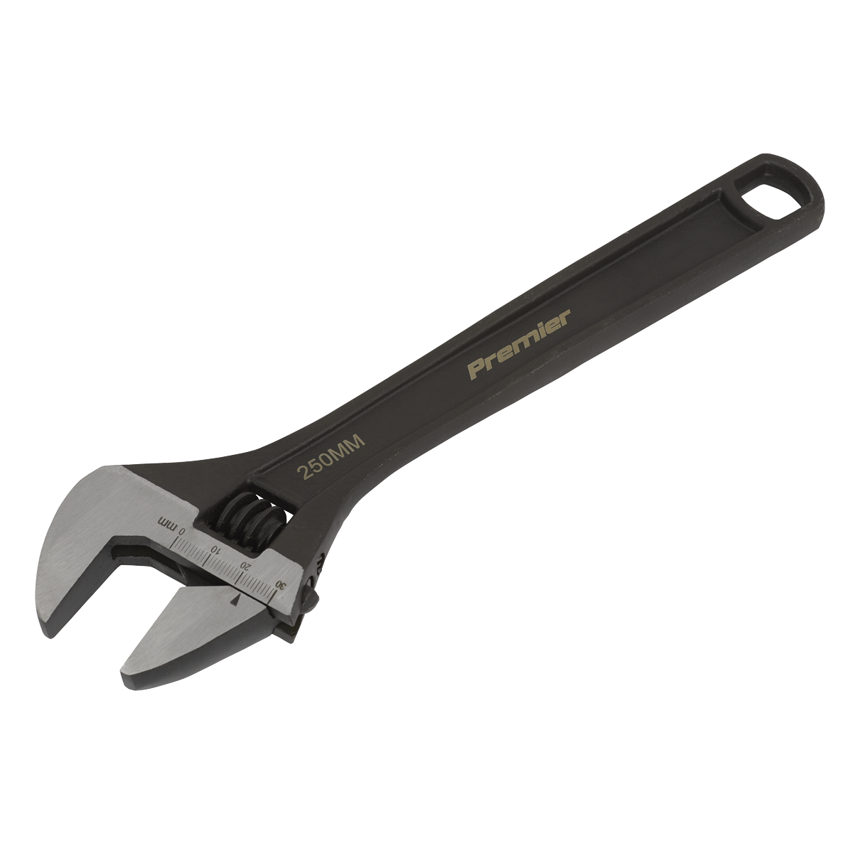 Sealey 250mm Adjustable Wrench AK9562
