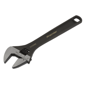 Sealey 250mm Adjustable Wrench AK9562