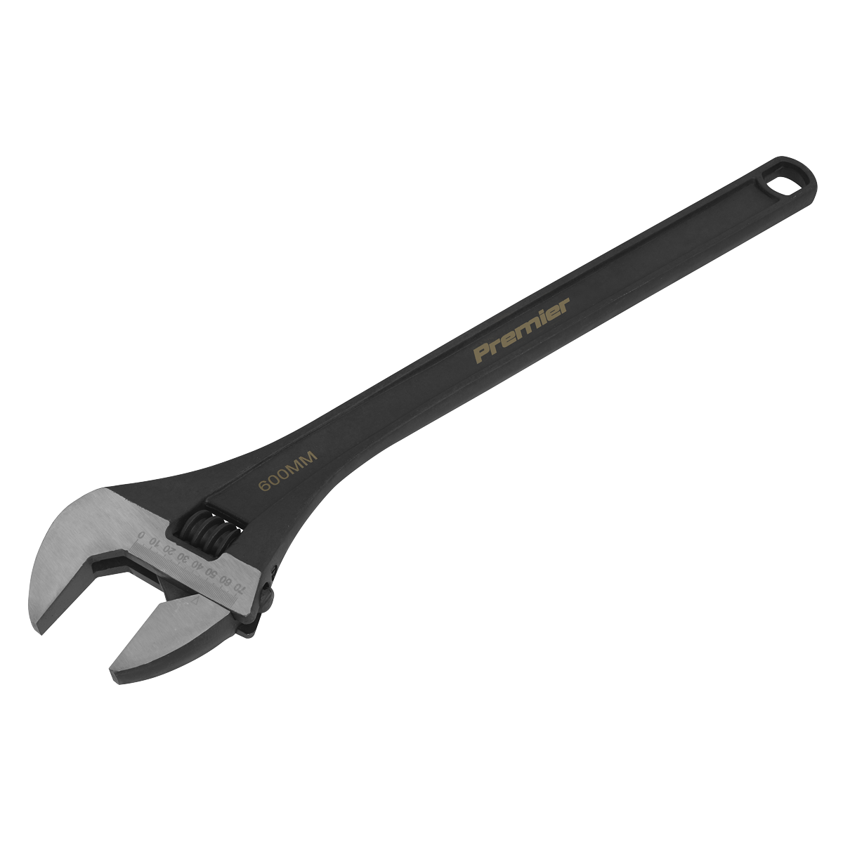 Sealey 600mm Adjustable Wrench AK9566