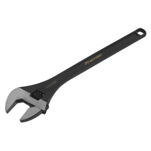 Sealey 600mm Adjustable Wrench AK9566