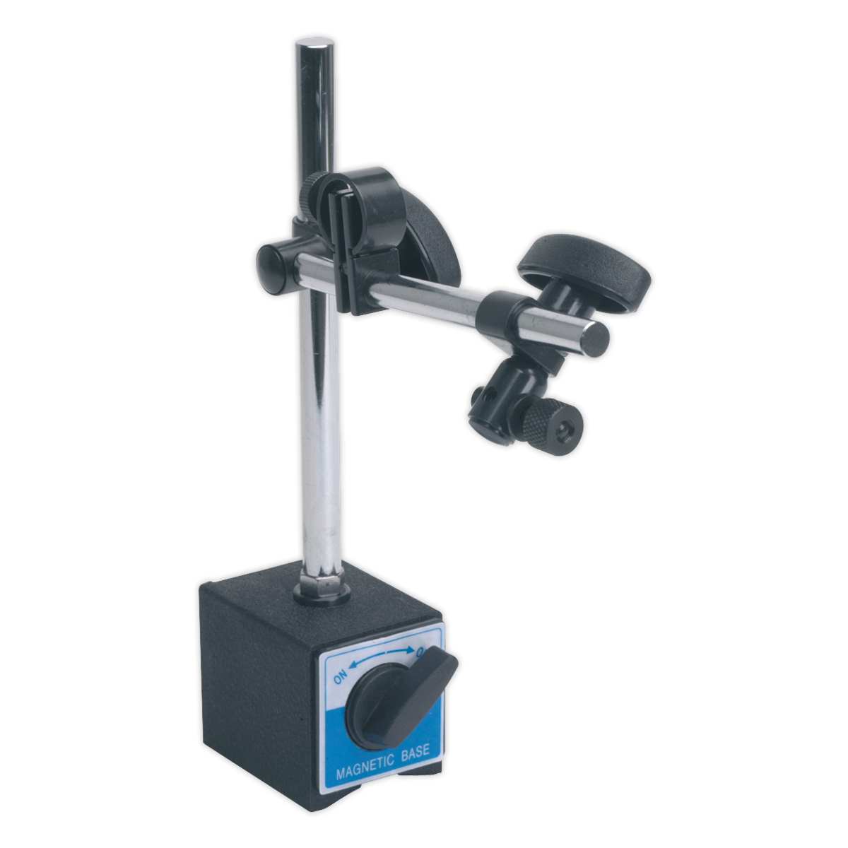 Sealey Magnetic Stand with Fine Adjustment without Indicator AK9581