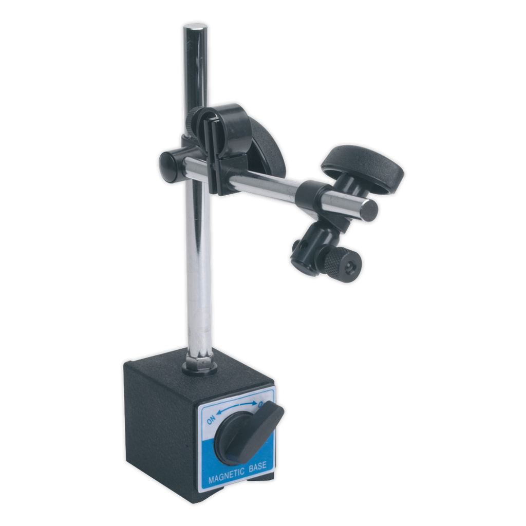 Sealey Magnetic Stand with Fine Adjustment without Indicator AK9581