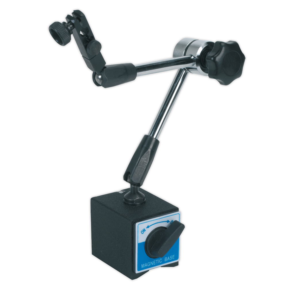 Sealey Heavy-Duty Magnetic Stand without Indicator AK960
