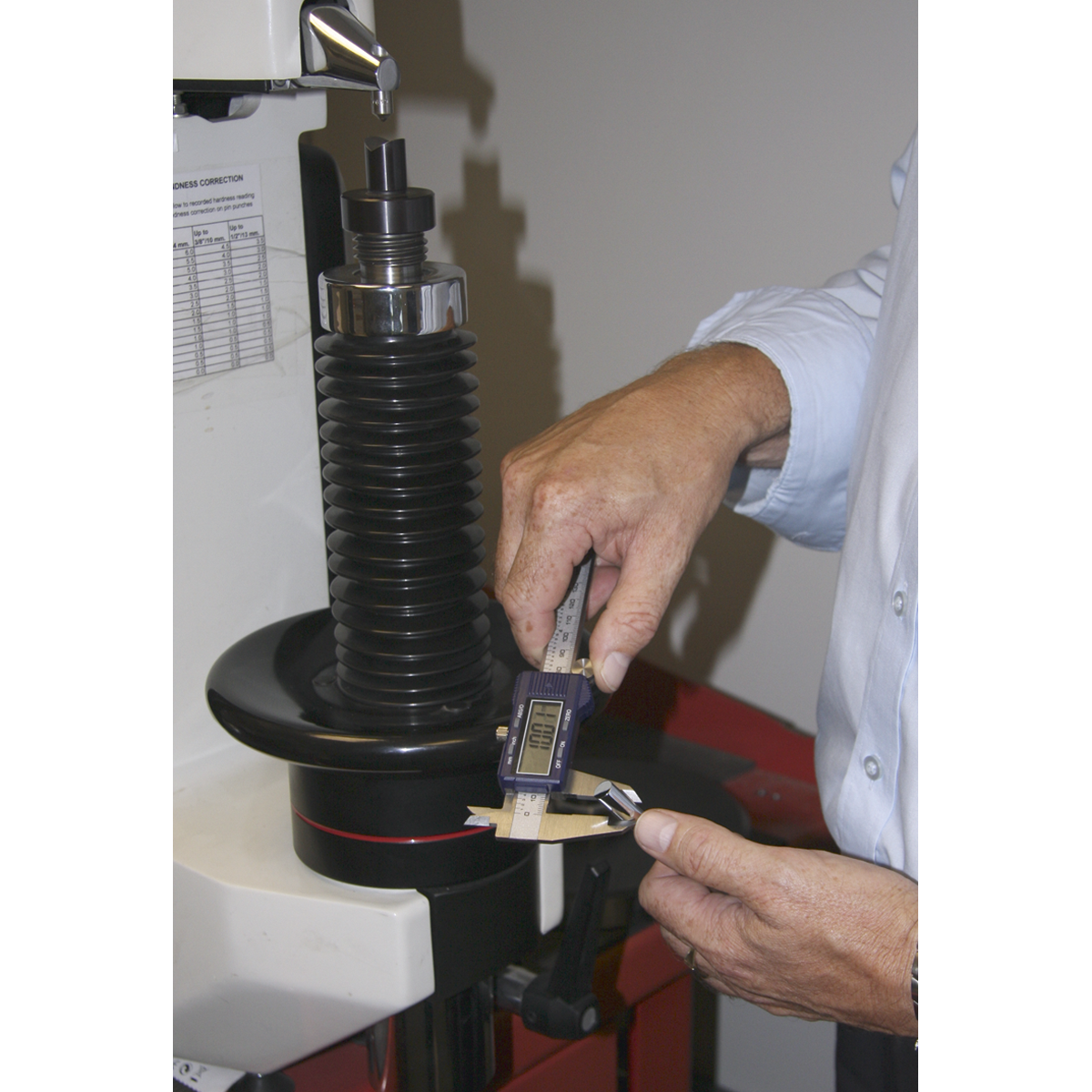 Sealey 0-300mm(0-12") Digital Vernier Caliper AK9623EV