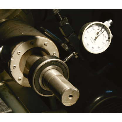 Sealey Metric Dial Gauge Indicator AK9634M