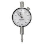 Sealey Metric Dial Gauge Indicator AK9634M