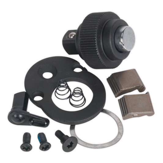Sealey 1/4"Sq Drive Repair Kit for AK966 AK966.V3.RK