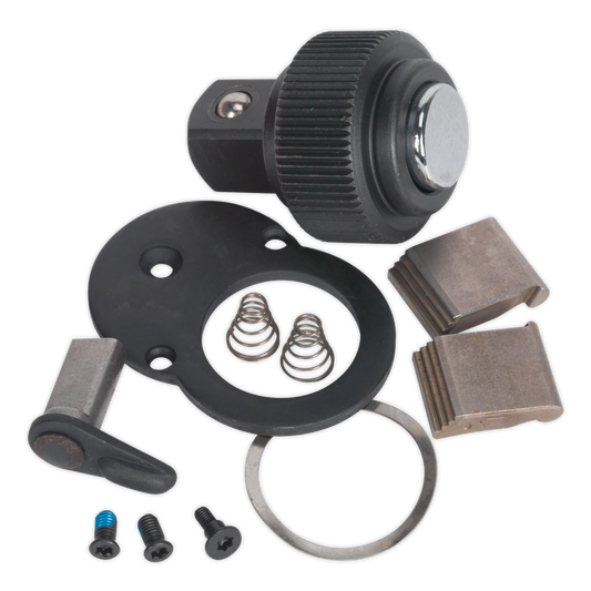 Sealey 1/2"Sq Drive Repair Kit for AK968 AK968.V3.RK