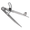 Sealey 150mm Locking Wing Divider with Compass AK97107