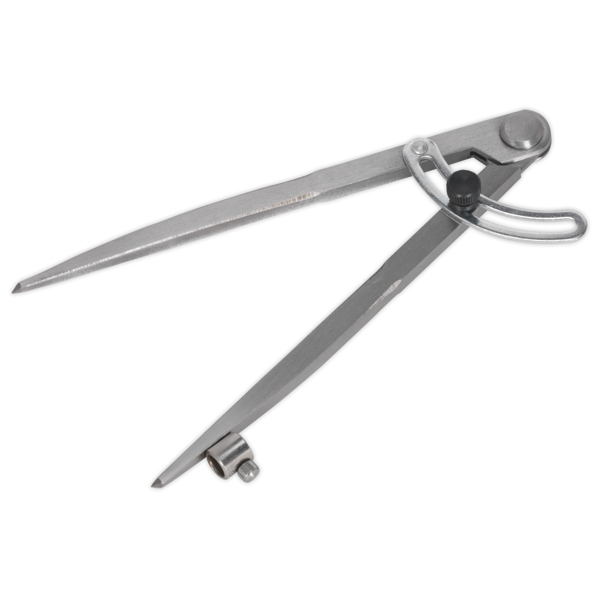 Sealey 200mm Locking Wing Divider with Compass AK97108