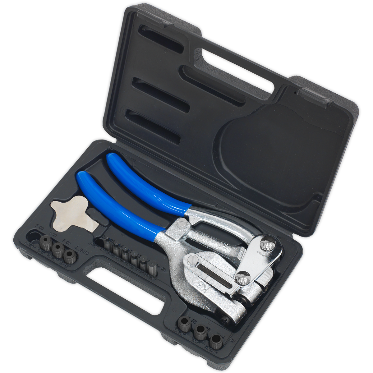 Sealey 14pc Metal Punch Set AK9821