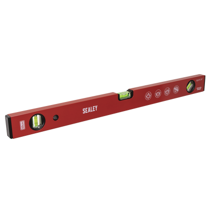 Sealey 600mm Spirit Level AK9860