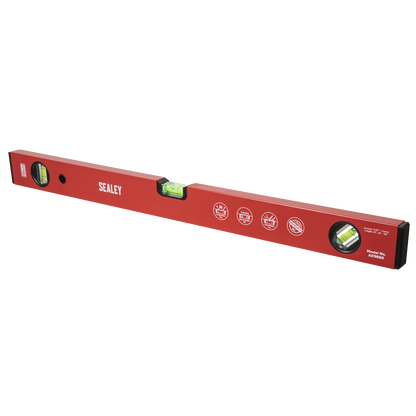 Sealey 600mm Spirit Level AK9860