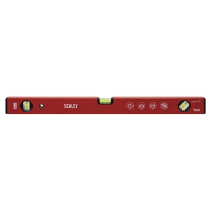 Sealey 600mm Spirit Level AK9860