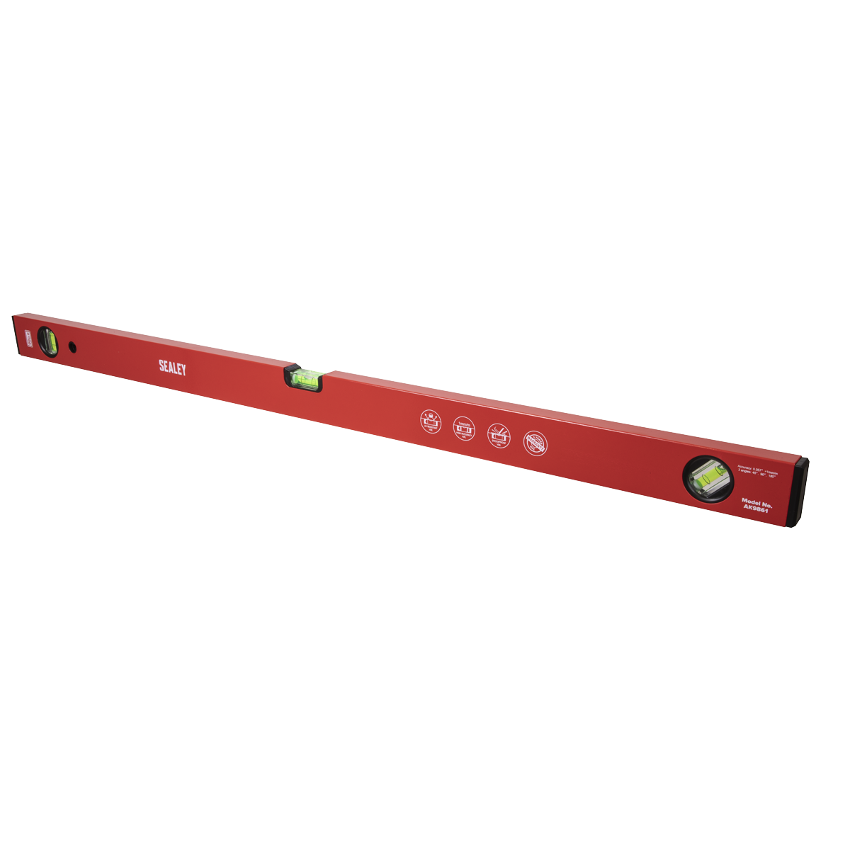 Sealey 900mm Spirit Level AK9861