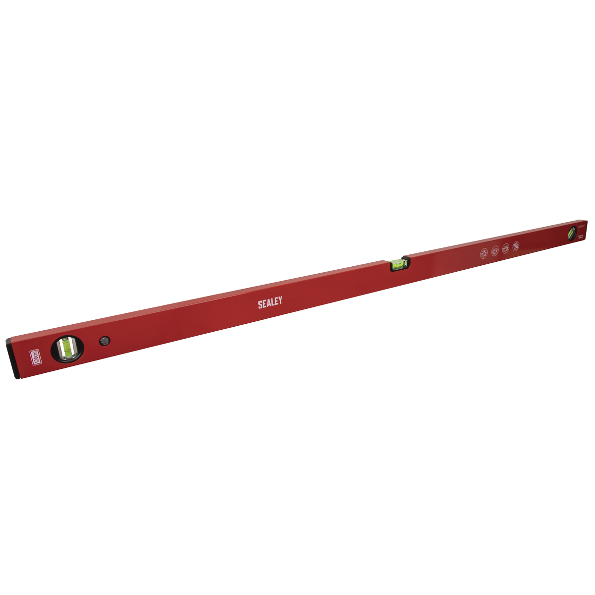 Sealey 1200mm Spirit Level AK9862
