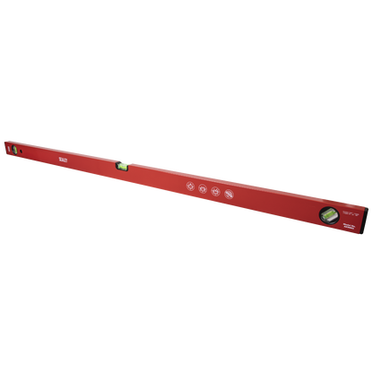 Sealey 1200mm Spirit Level AK9862